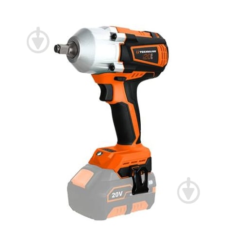 Гайковерт акумуляторний Tekhmann 610 Нм 873412 - фото 1