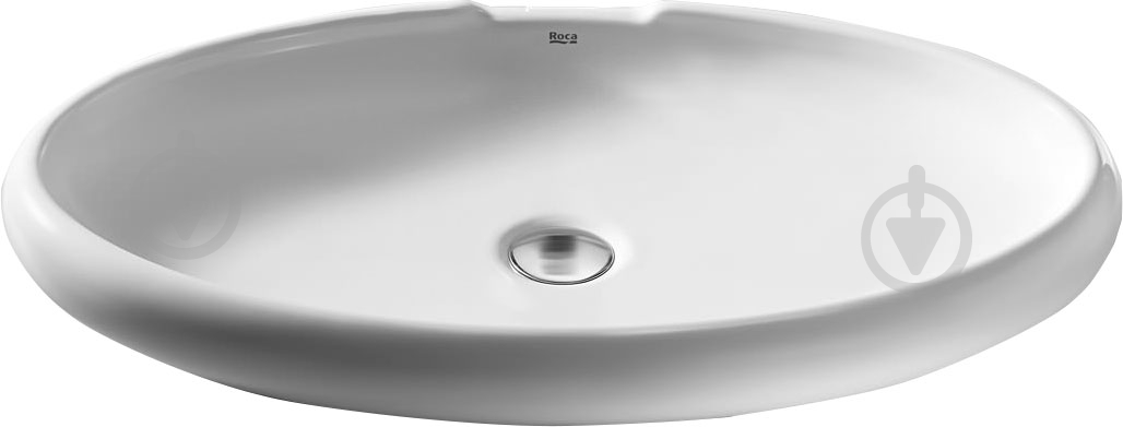 Умивальник ROCA Urbi 5 - фото 1
