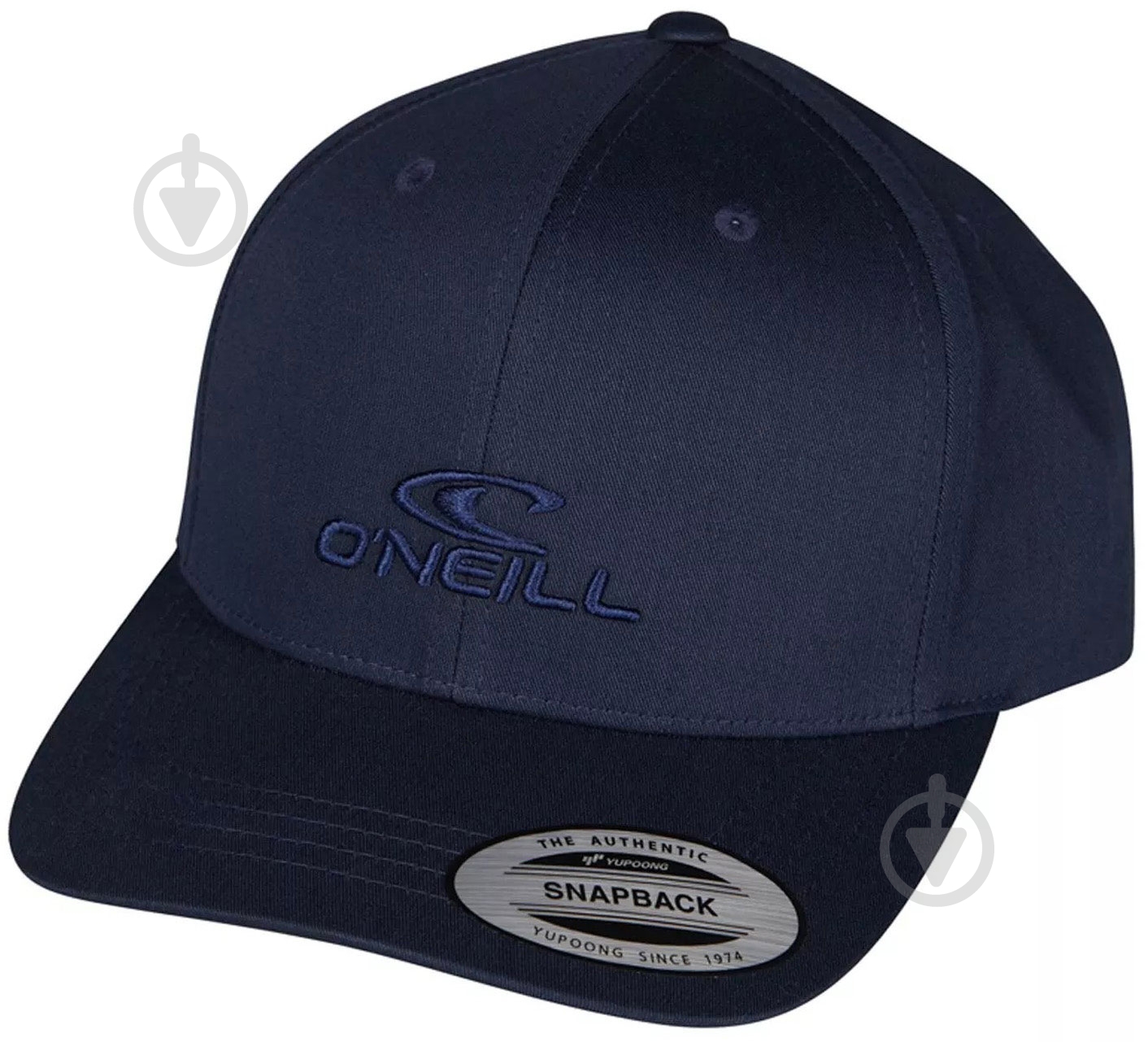 Кепка O'NEILL Logo Wave Cap 2450120-15011 р. OS синий - фото 1