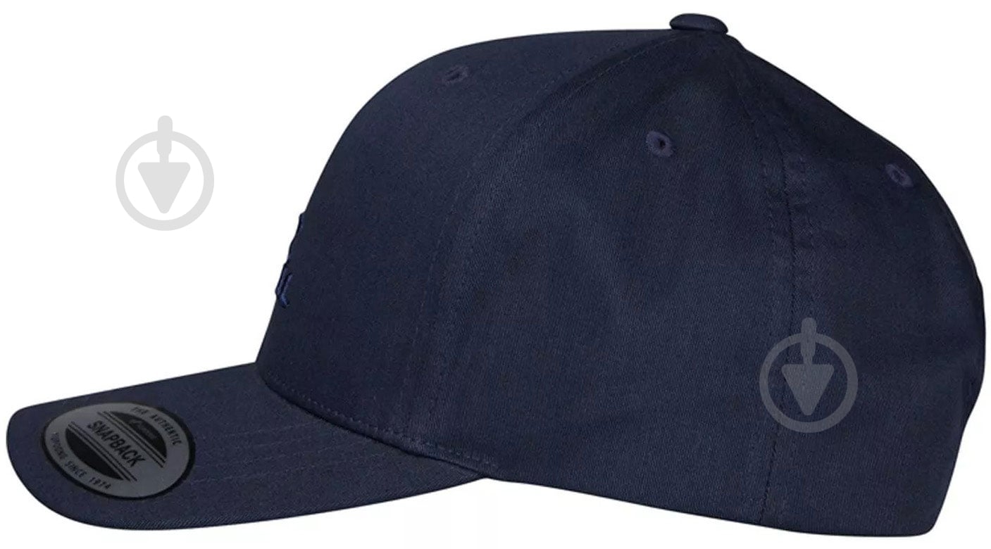 Кепка O'NEILL Logo Wave Cap 2450120-15011 р. OS синий - фото 2