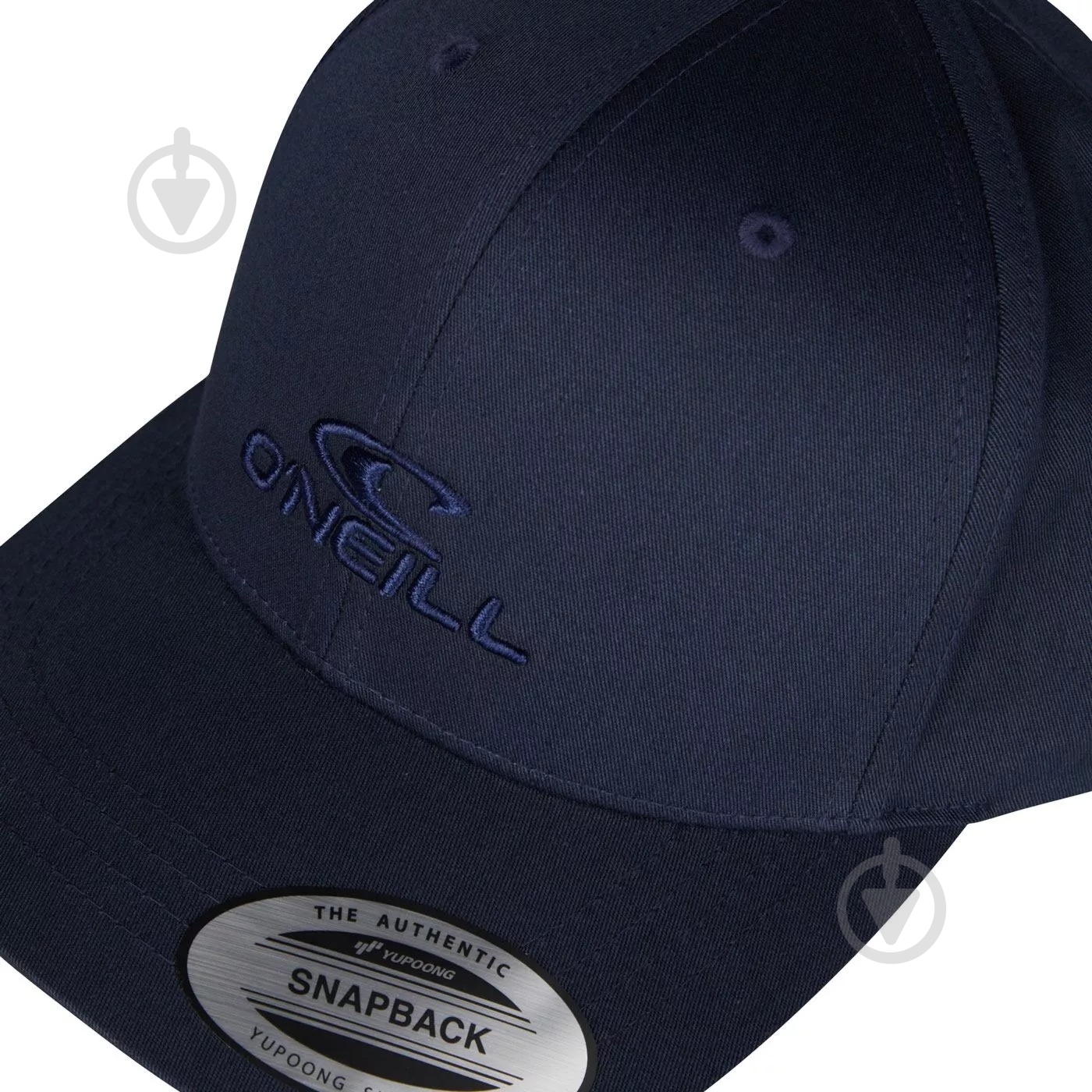Кепка O'NEILL Logo Wave Cap 2450120-15011 р. OS синий - фото 3