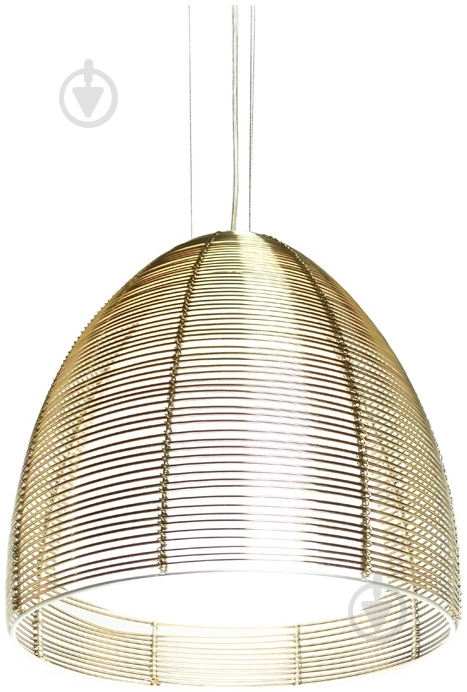 Подвес Victoria Lighting 2x40 Вт E14 кофейный Armanno/SP2 coffee - фото 2 Подвес Victoria Lighting 2x40 Вт E14 кофейный Armanno/SP2 coffee - фото 2