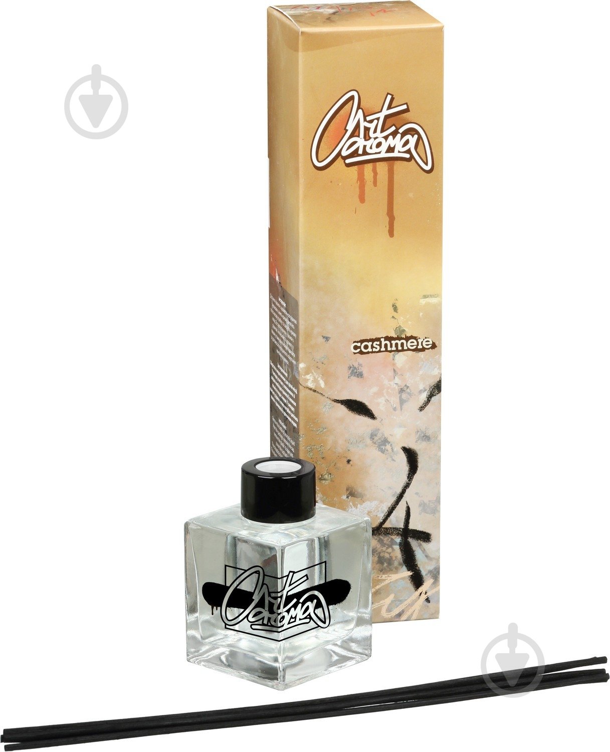 Аромадиффузор АртАрома Кашемир 100 мл - фото 2