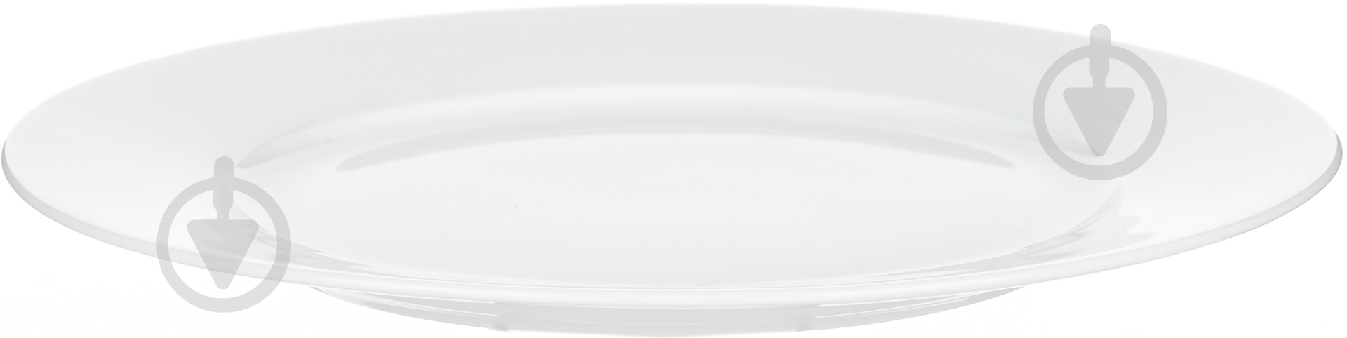 Тарелка десертная Perfect Rim 20 см - фото 2 Тарелка десертная Perfect Rim 20 см - фото 2
