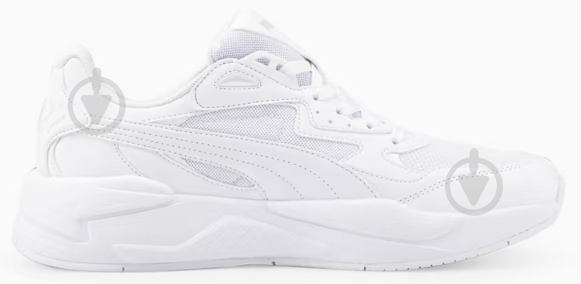 Кроссовки Puma 38463802 р.40 белые - фото 2