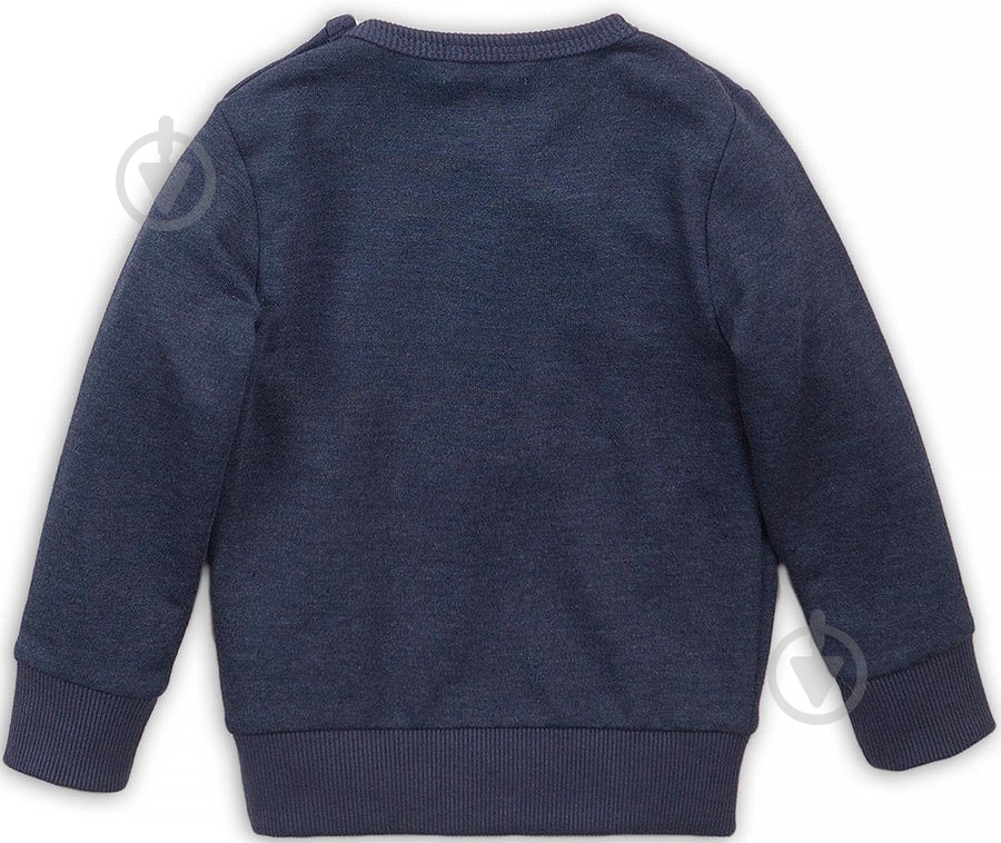 Свитер для мальчика Dirkje р.74 серый D36675-35 - фото 3