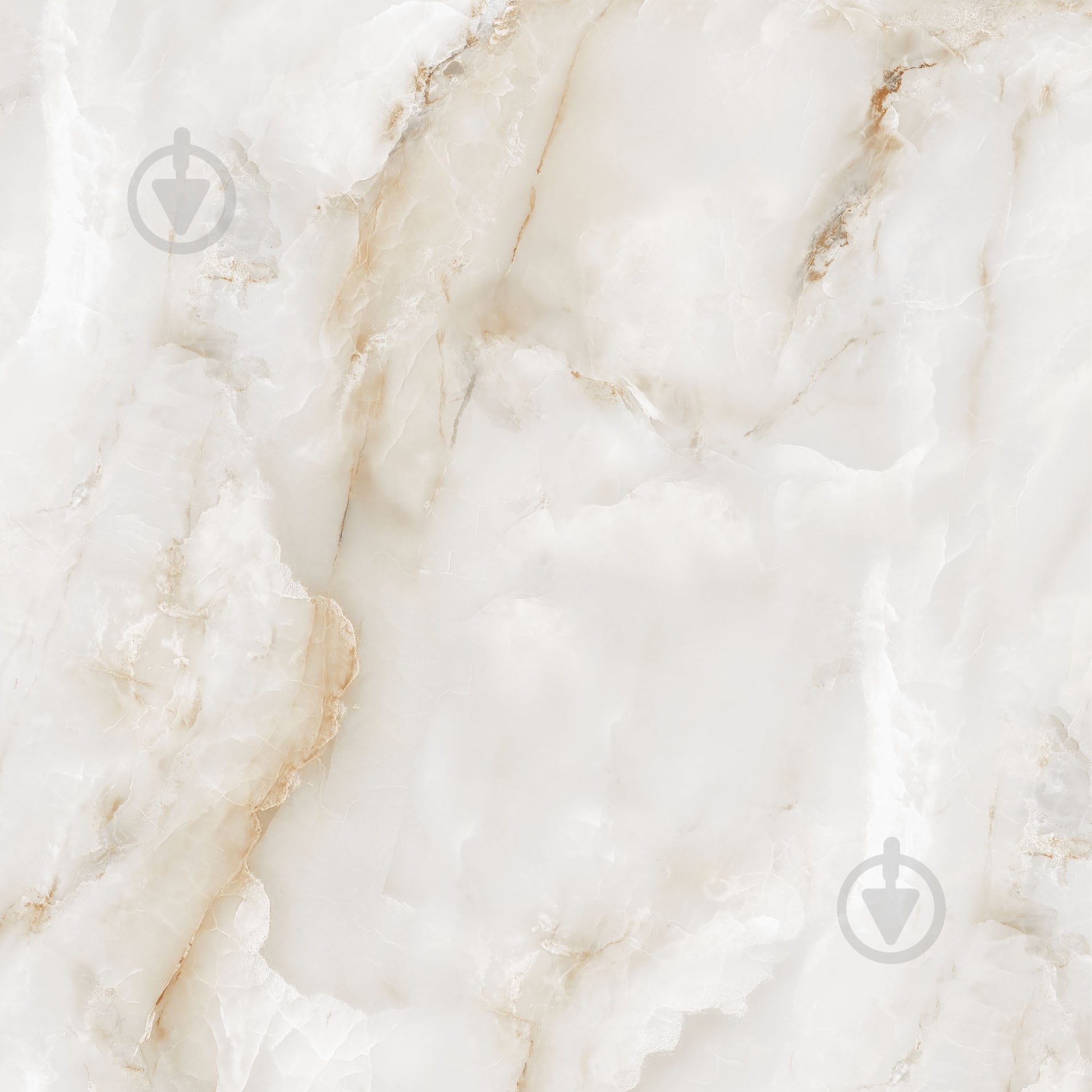 ᐉ Плитка Carmella Ivory F P R Mat 60х60 см (2 сорт) • Краща ціна