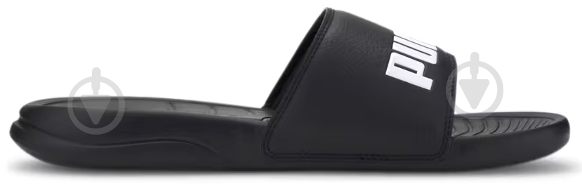 Тапочки Puma 37227901 р.43 черный - фото 2