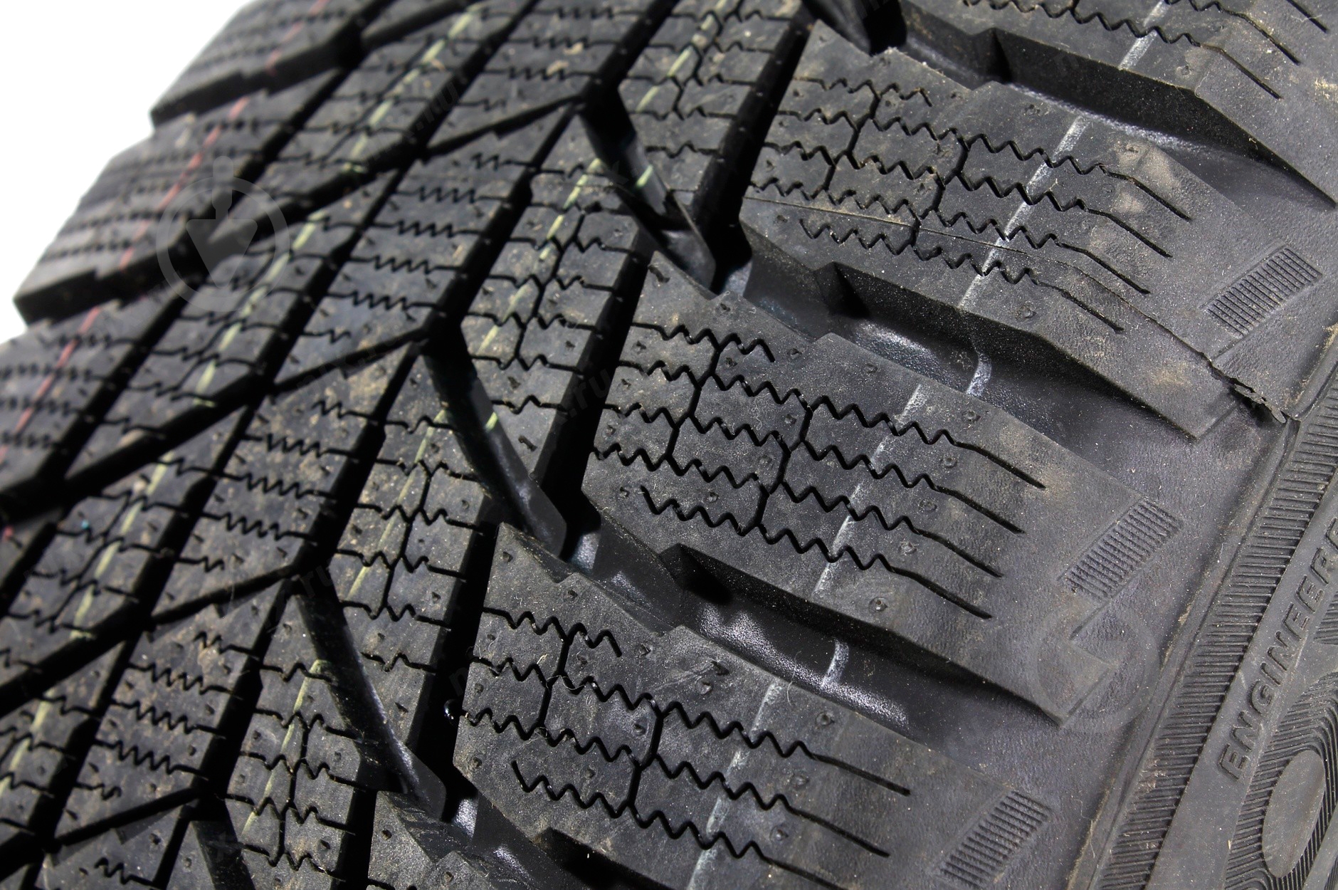 Шина - фото 4 Шина - фото 4