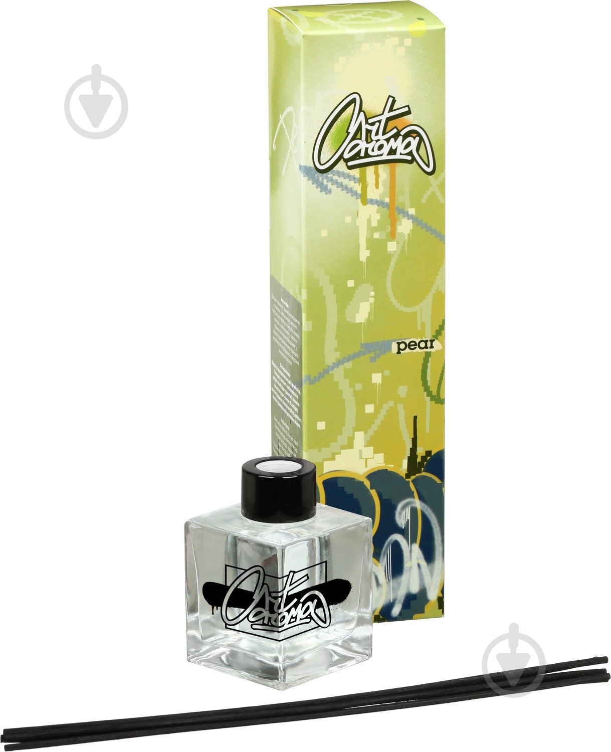 Аромадиффузор ArtAroma Груша 100 мл - фото 1