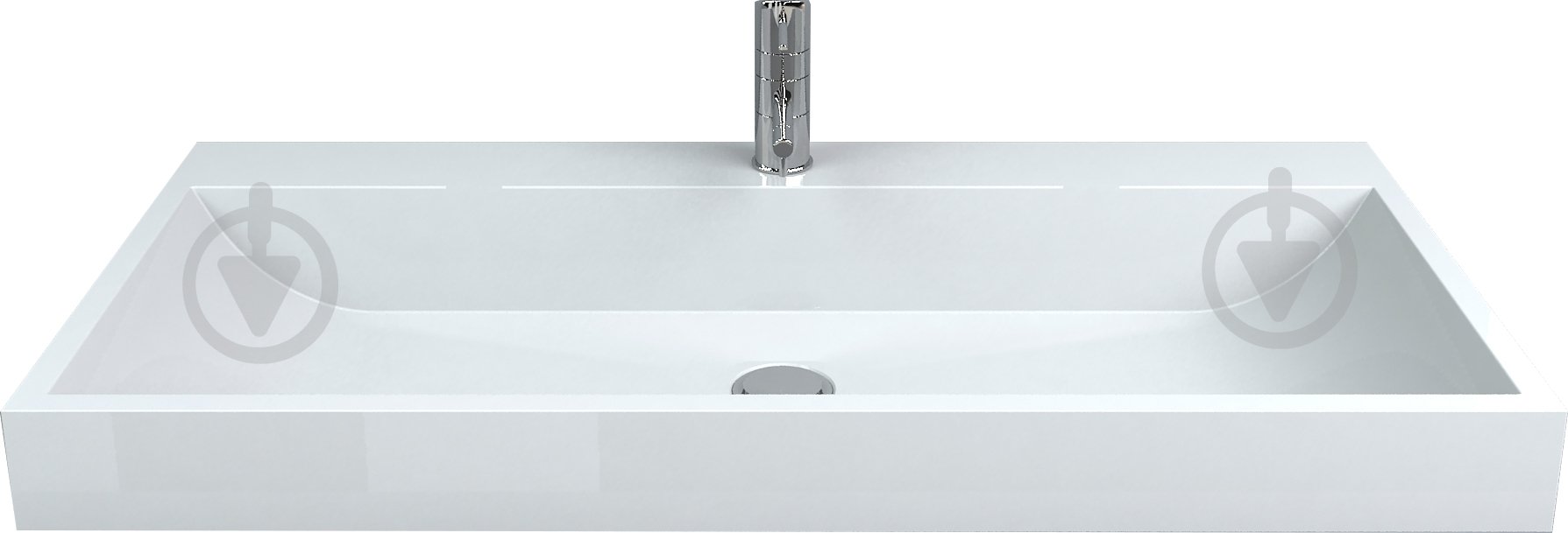 Умывальник Miraggio Varna 90 - фото 1