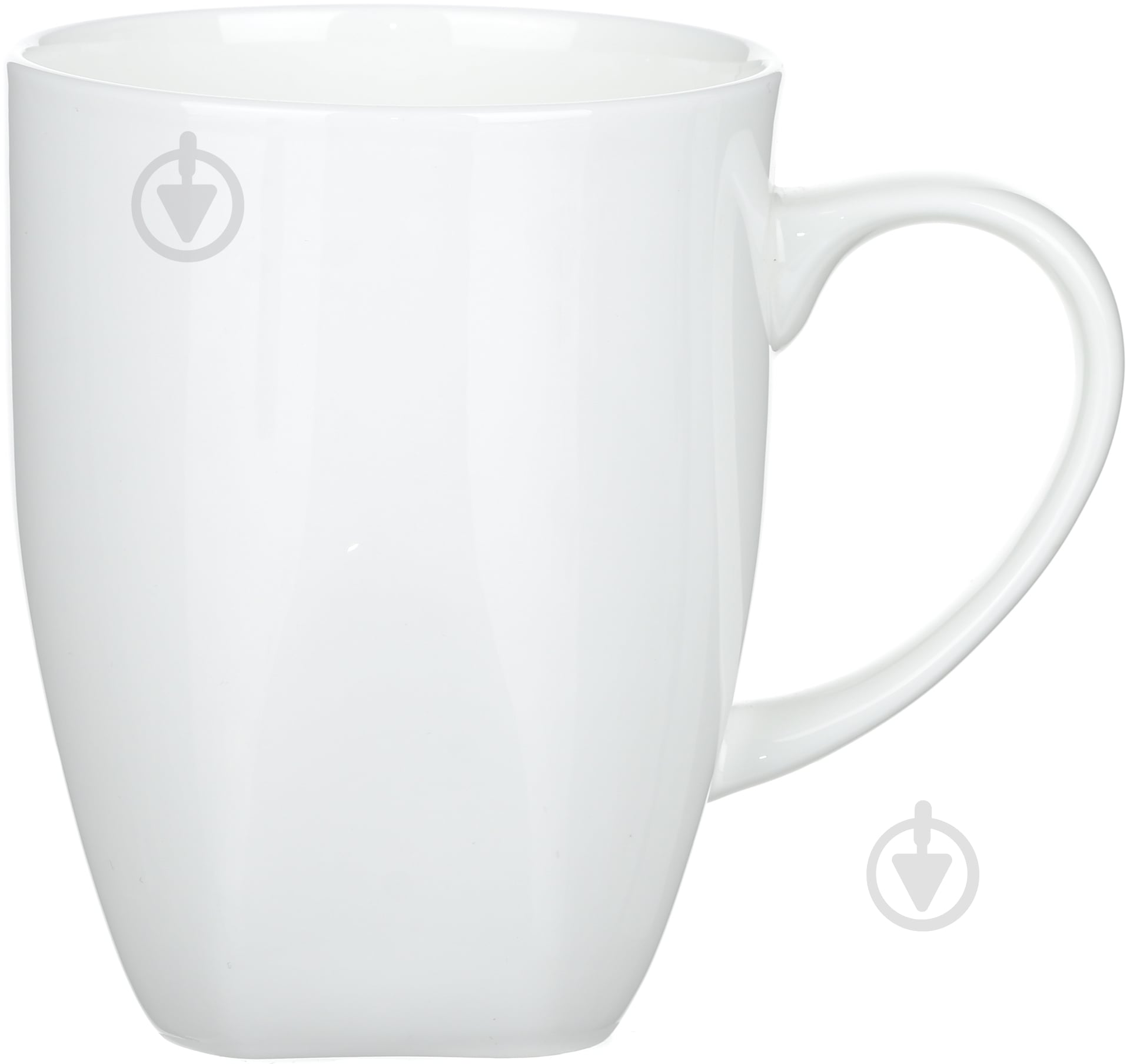 Чашка Perfect Square 390 мл - фото 2