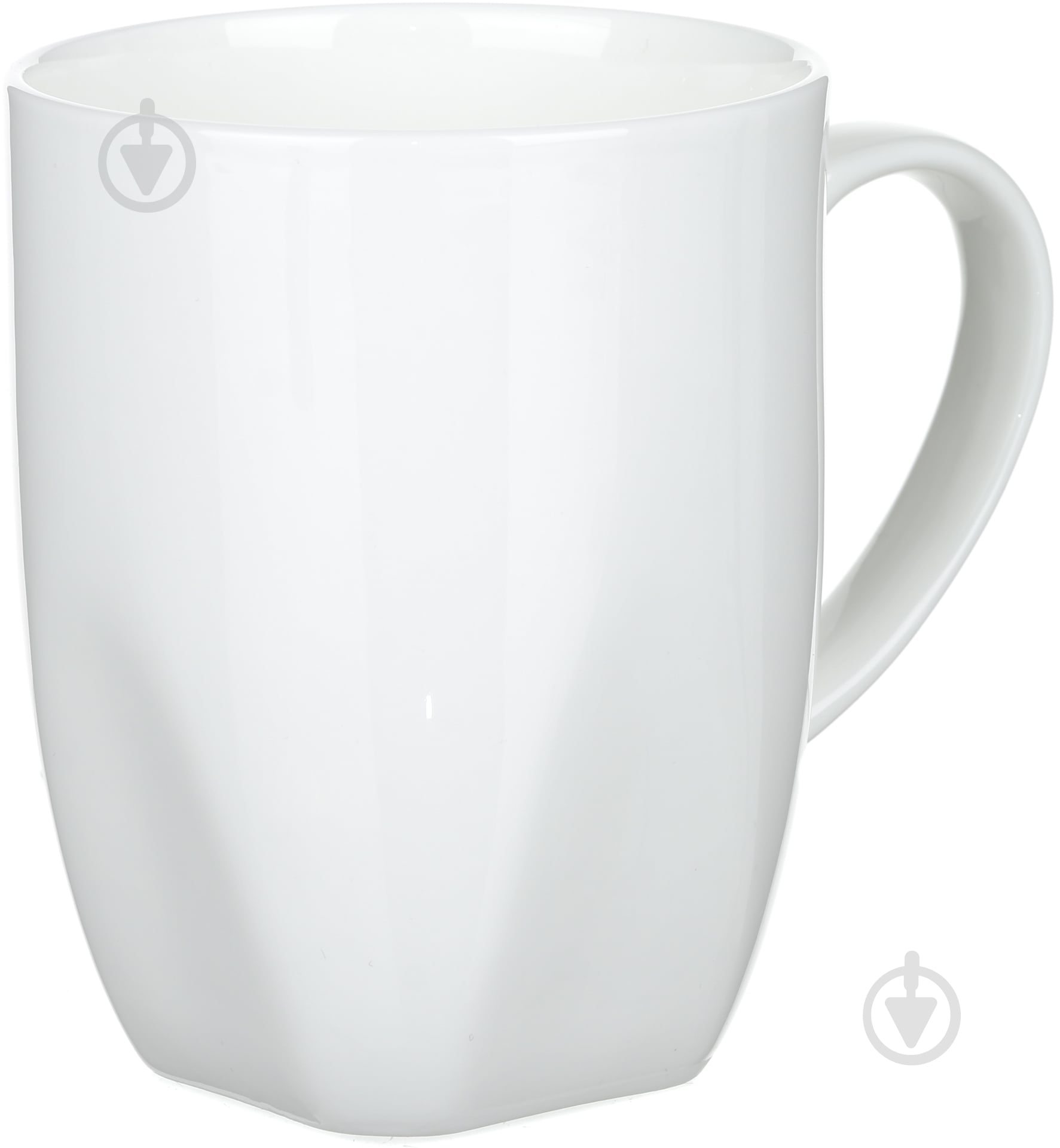 Чашка Perfect Square 390 мл - фото 1