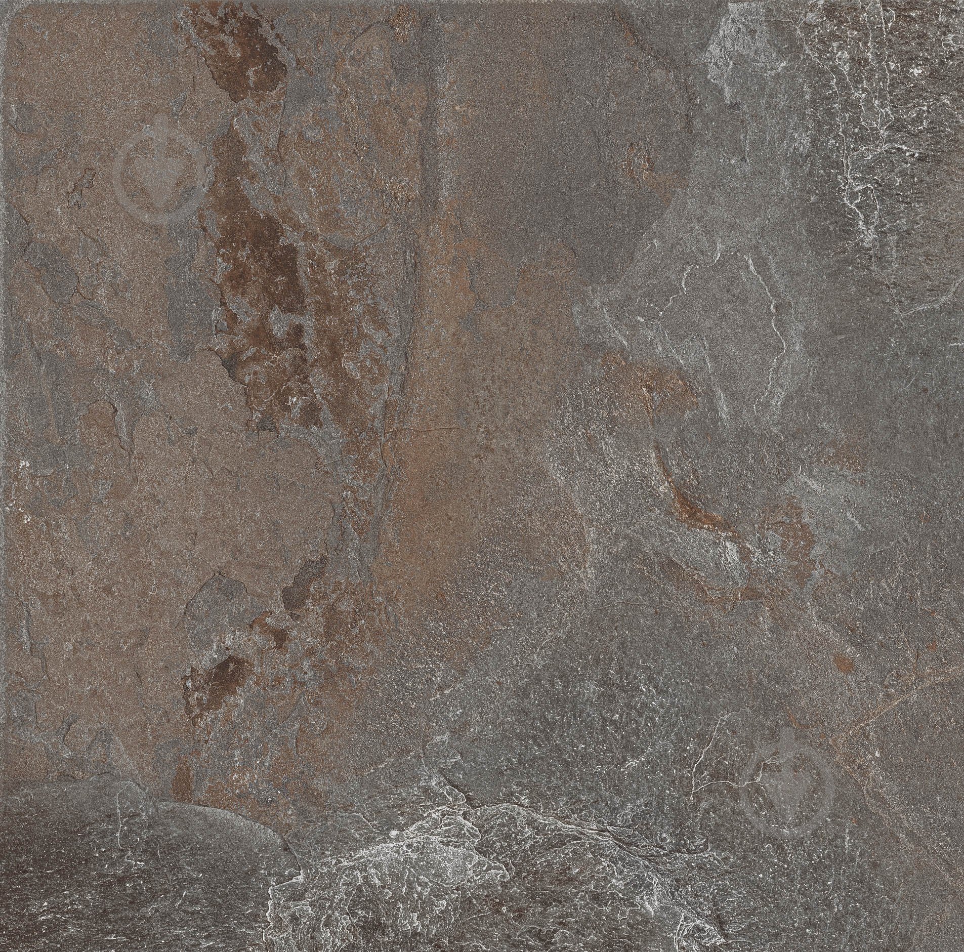 Плитка Zeuso Rust F PC R Sumat 60х60 см (2 сорт) - фото 4