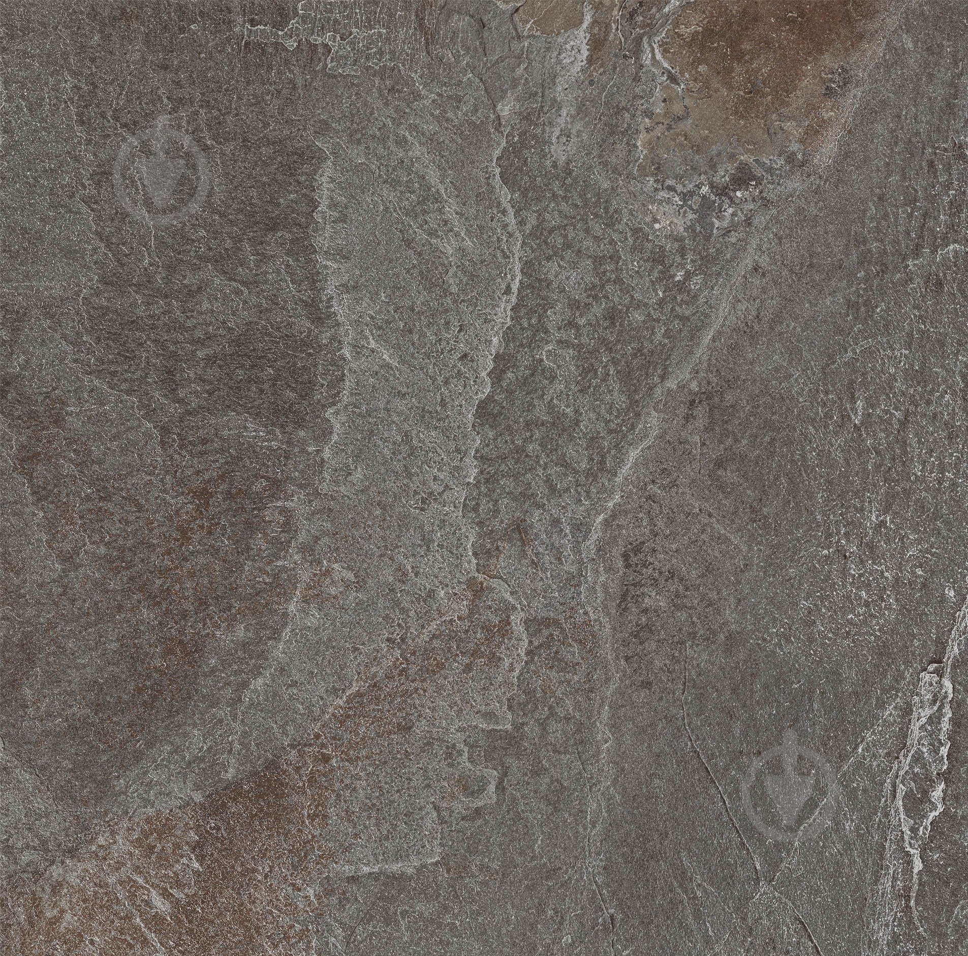 Плитка Zeuso Rust F PC R Sumat 60х60 см (2 сорт) - фото 2