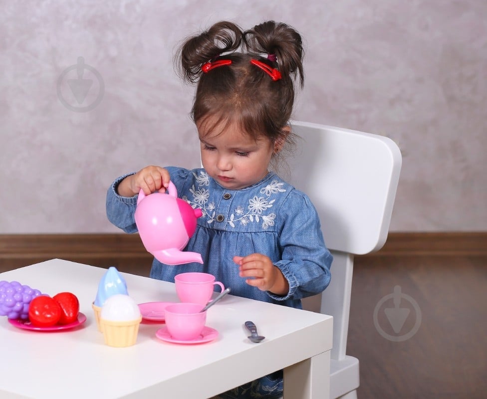 Набор посуды ТехноК 7259 - фото 4 Набор посуды ТехноК 7259 - фото 4