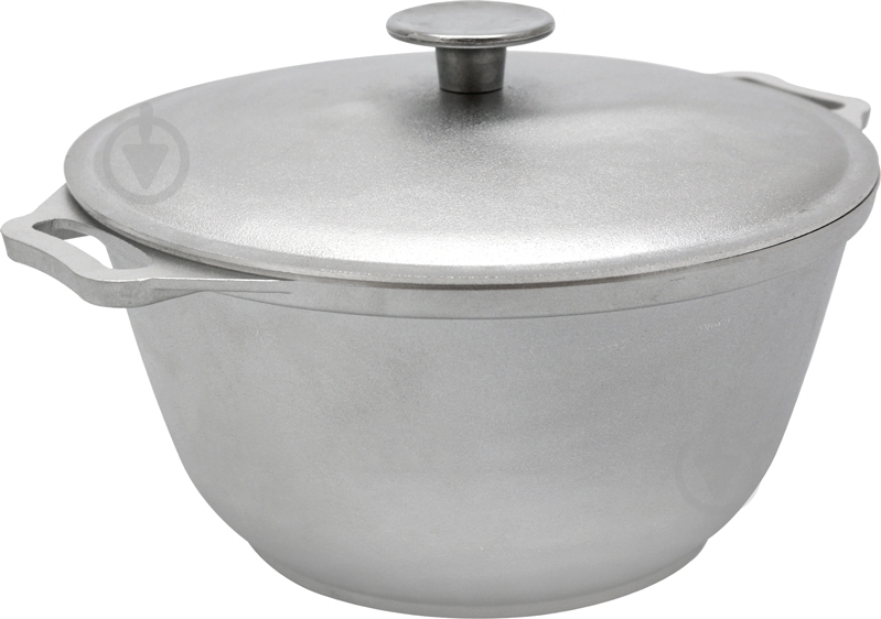 Кастрюля с крышкой Biol алюминиевая 3,5 л К0351 - фото 1 Кастрюля с крышкой Biol алюминиевая 3,5 л К0351 - фото 1