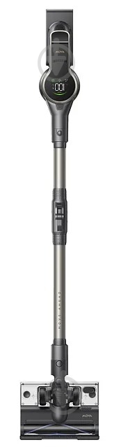 Пылесос аккумуляторный MOVA S2 Detect (V2517A) - фото 14 Пылесос аккумуляторный MOVA S2 Detect (V2517A) - фото 14