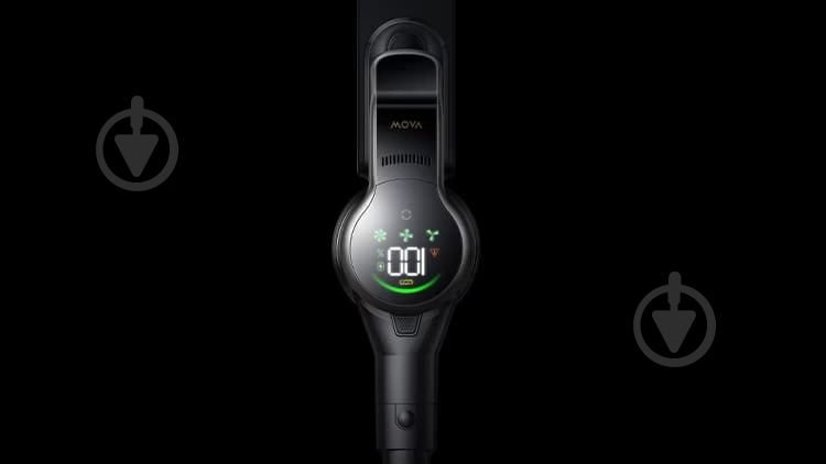 Пылесос аккумуляторный MOVA S2 Detect (V2517A) - фото 28 Пылесос аккумуляторный MOVA S2 Detect (V2517A) - фото 28