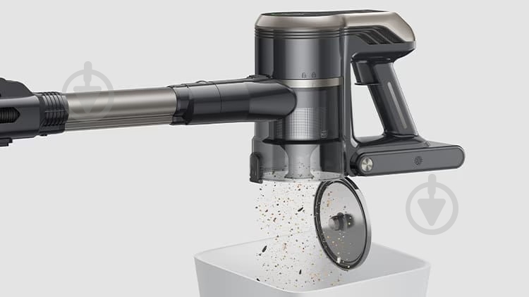 Пылесос аккумуляторный MOVA S2 Detect (V2517A) - фото 20 Пылесос аккумуляторный MOVA S2 Detect (V2517A) - фото 20