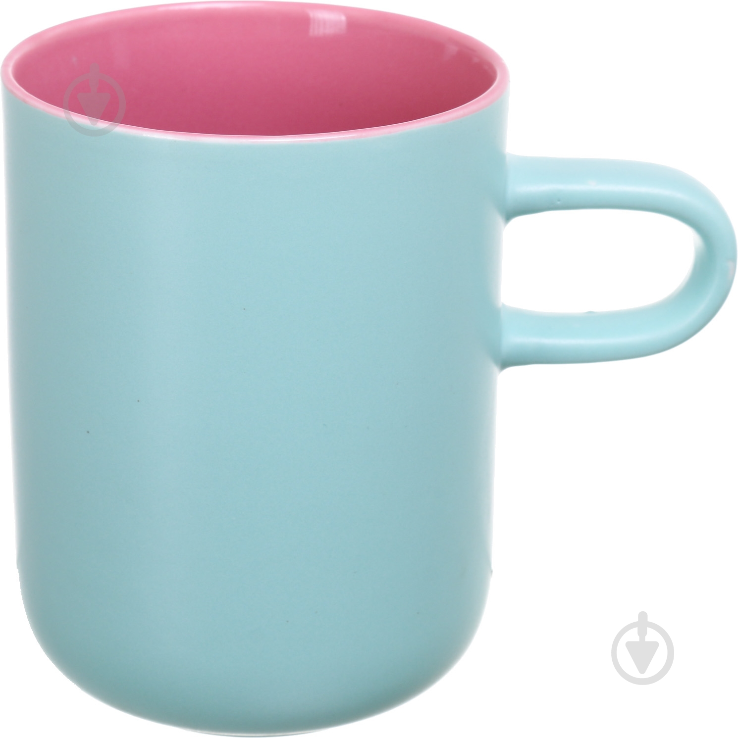 Чашка UP! (Underprice) Melon Mint 450 мл - фото 1