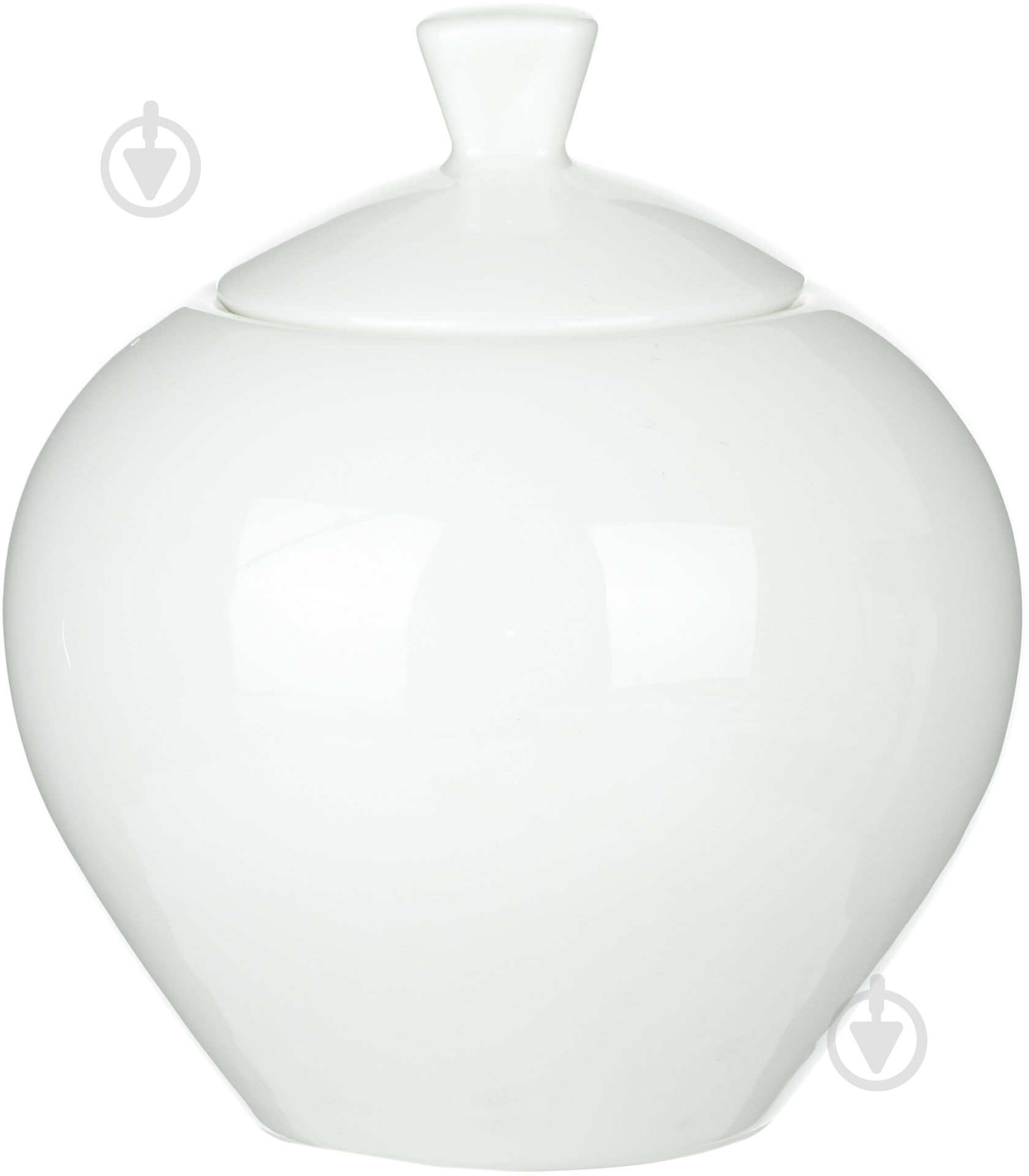 Цукорниця Perfect 430 мл - фото 1 Цукорниця Perfect 430 мл - фото 1