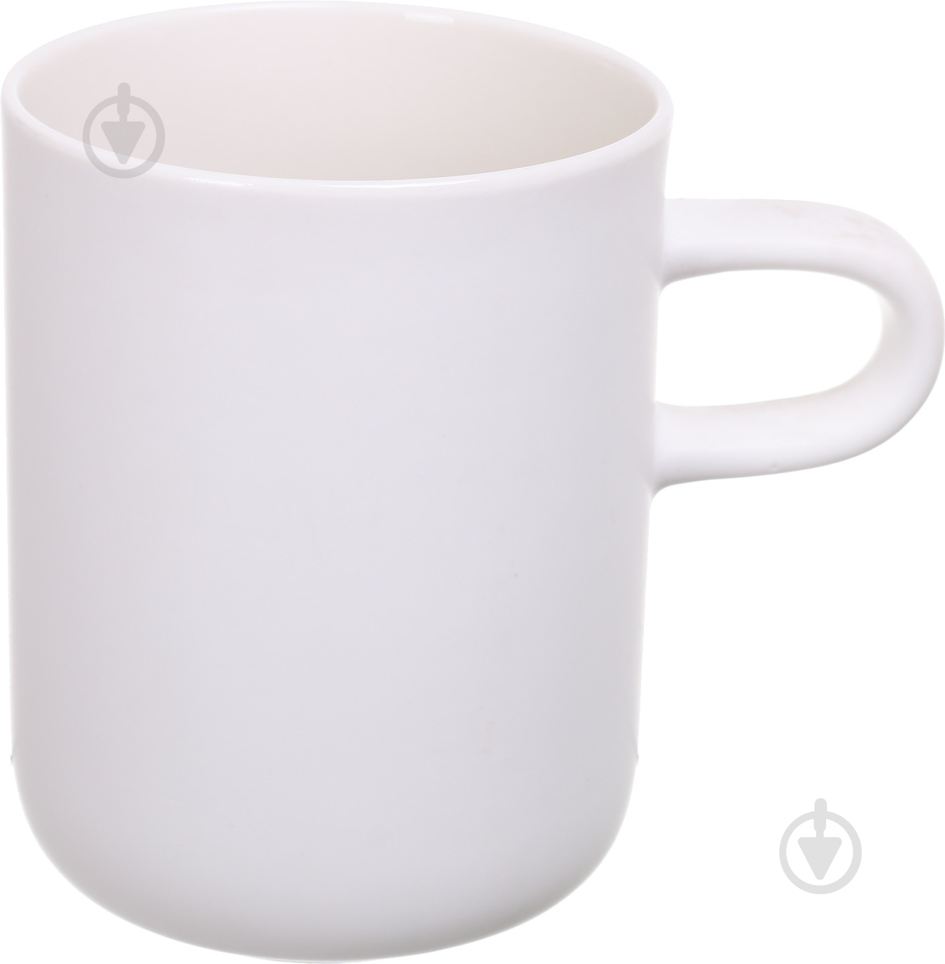 Чашка UP! (Underprice) Melon White 450 мл - фото 1