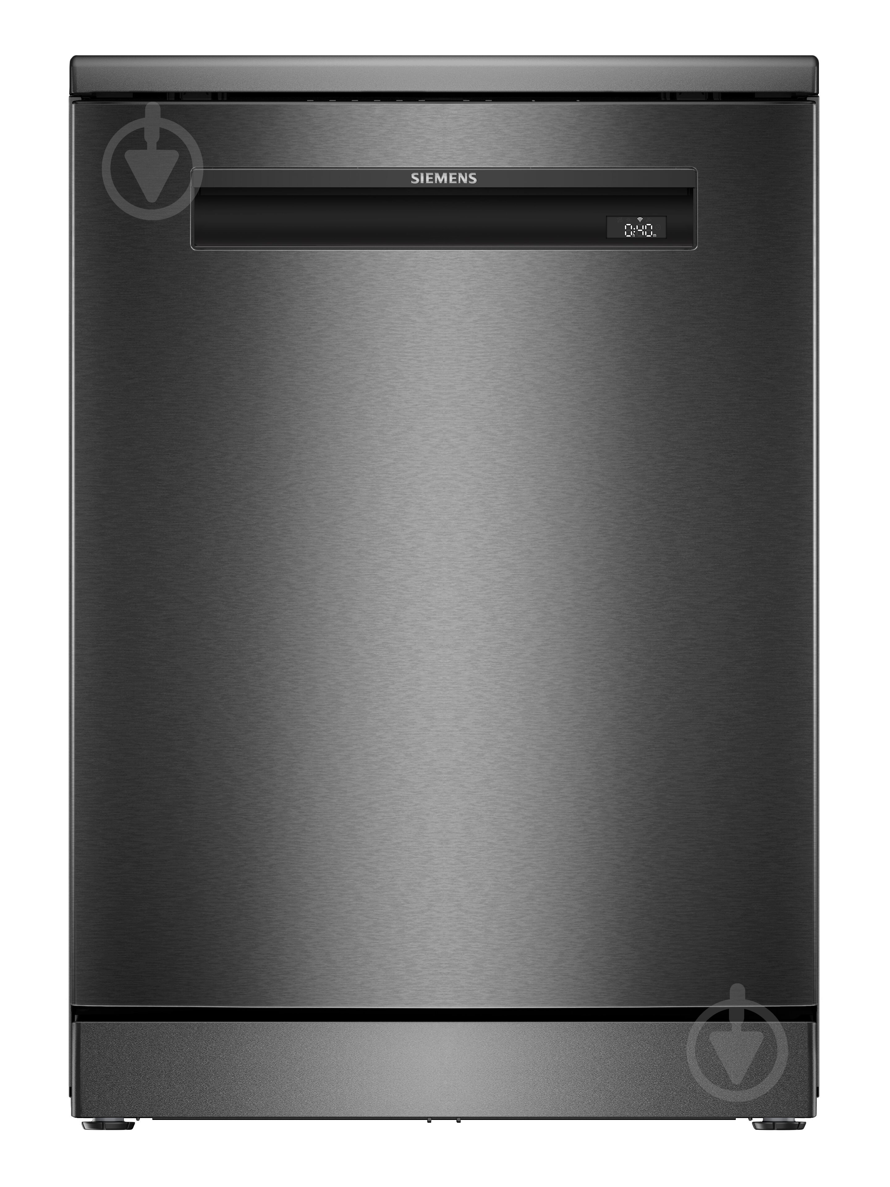 Посудомоечная машина Siemens SN15EC00NT, серия iQ500 - фото 2 Посудомоечная машина Siemens SN15EC00NT, серия iQ500 - фото 2