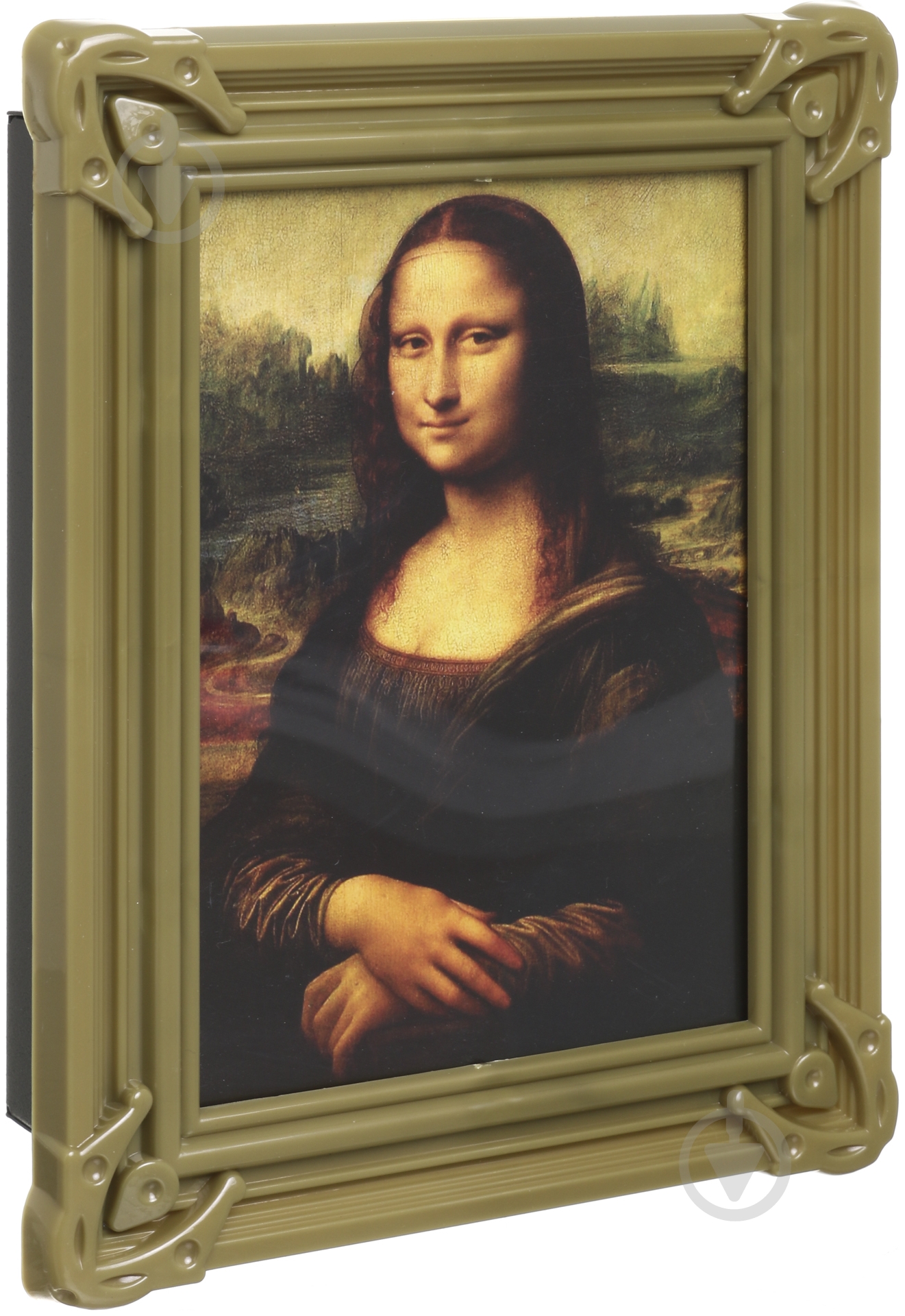 Шкатулка TS0909 - фото 2 Шкатулка TS0909 - фото 2