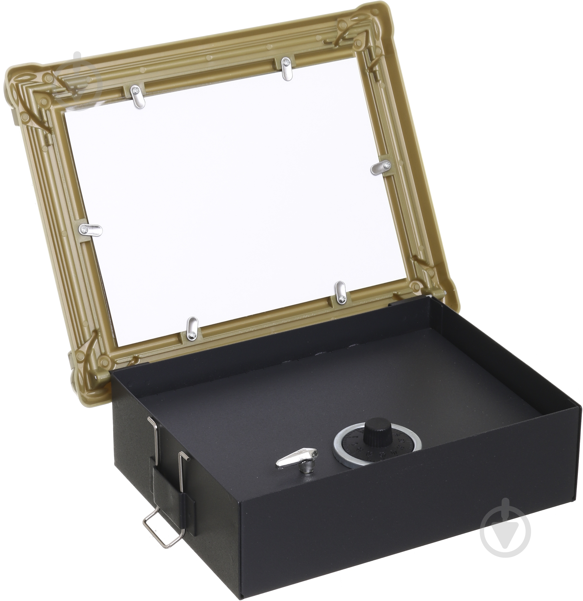 Шкатулка TS0909 - фото 3 Шкатулка TS0909 - фото 3