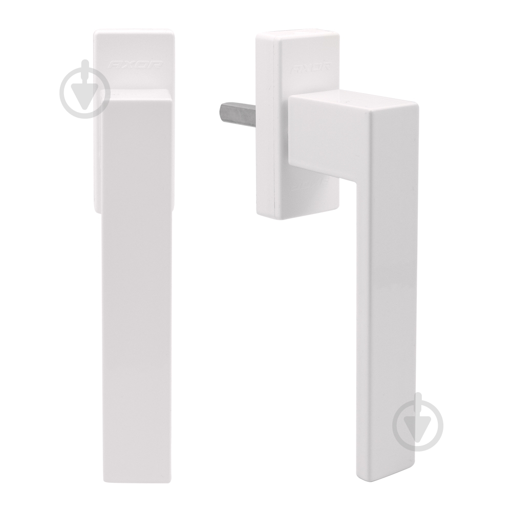 Ручка оконная AXOR Astrum 64040 - фото 1 Ручка оконная AXOR Astrum 64040 - фото 1