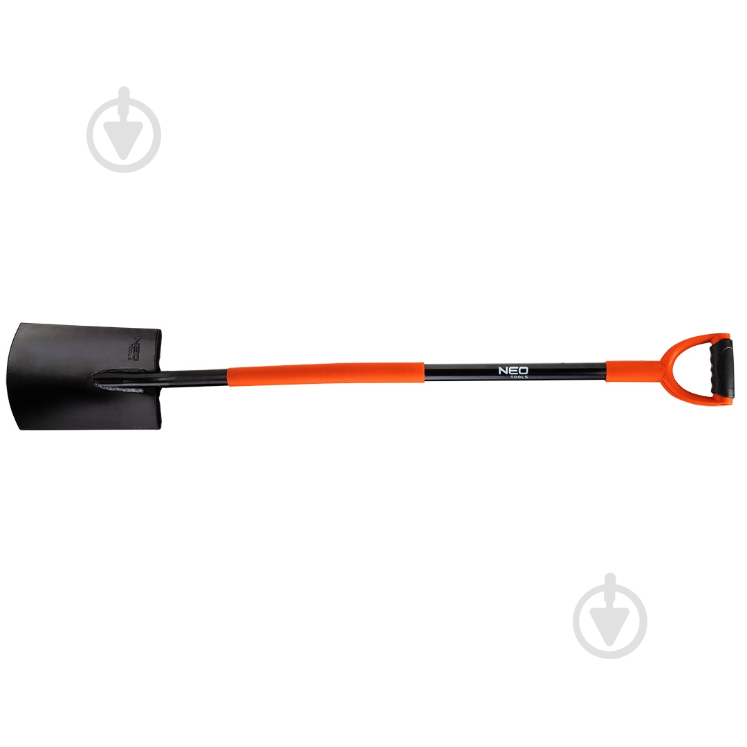 Лопата Neo 1,27 м 95-007 - фото 1