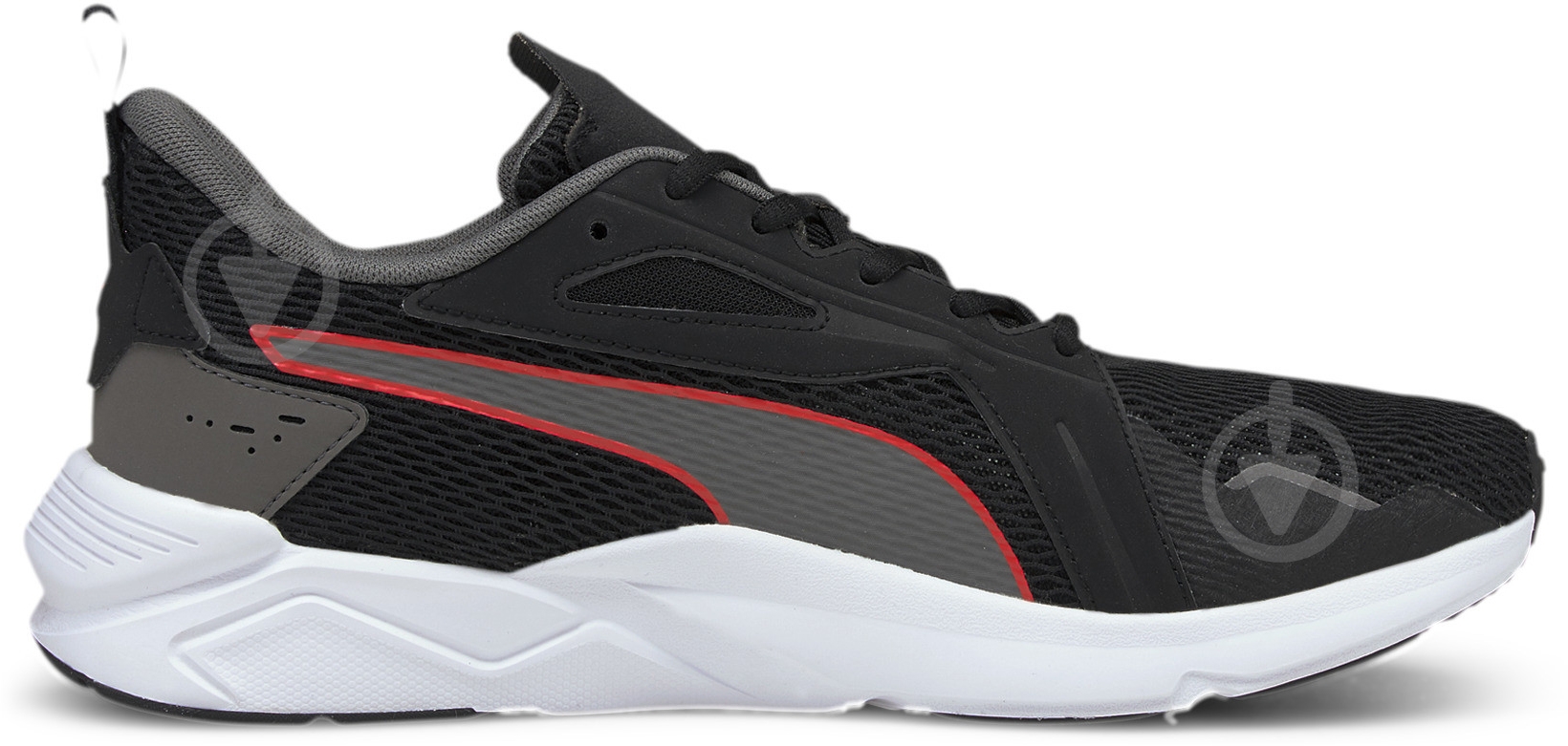 Кроссовки мужские демисезонные Puma LQDCELL Method 19368511 р.44 черные - фото 4 Кроссовки мужские демисезонные Puma LQDCELL Method 19368511 р.44 черные - фото 4