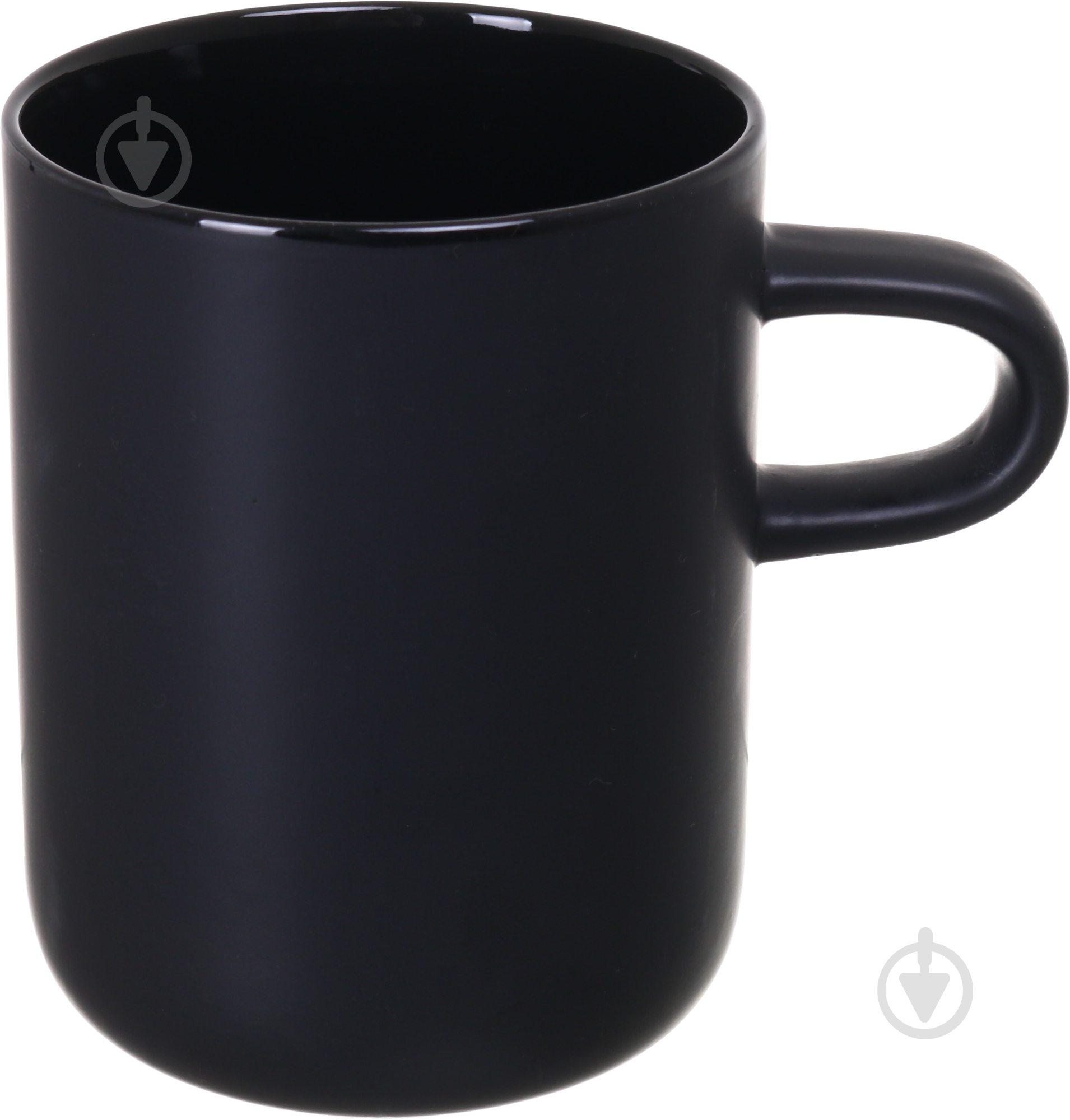 Чашка UP! (Underprice) Melon Black 450 мл в ассортименте - фото 1