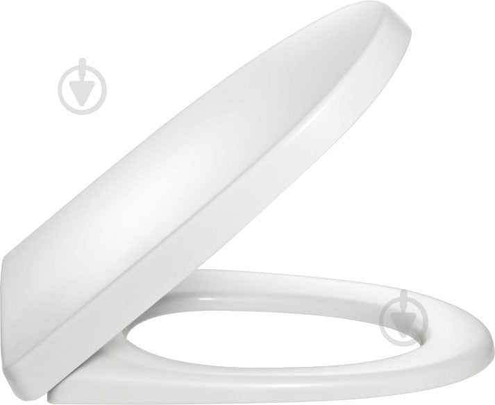 Сиденье для унитаза Jacob Delafon Odeon UP 8409К-00 - фото 1