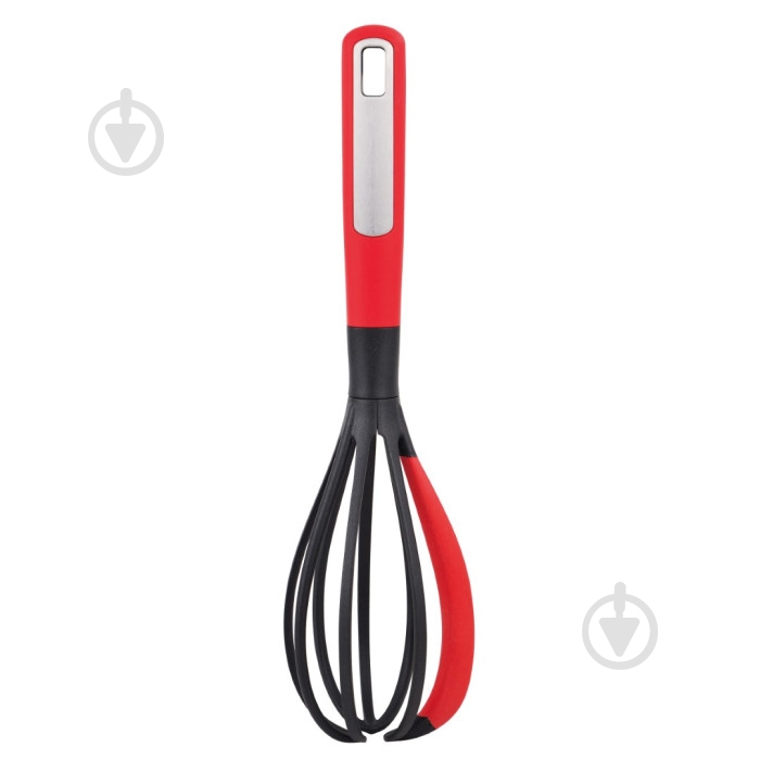 Венчик Bergner Mars, 30,6 см (BG-38873-RD) - фото 1