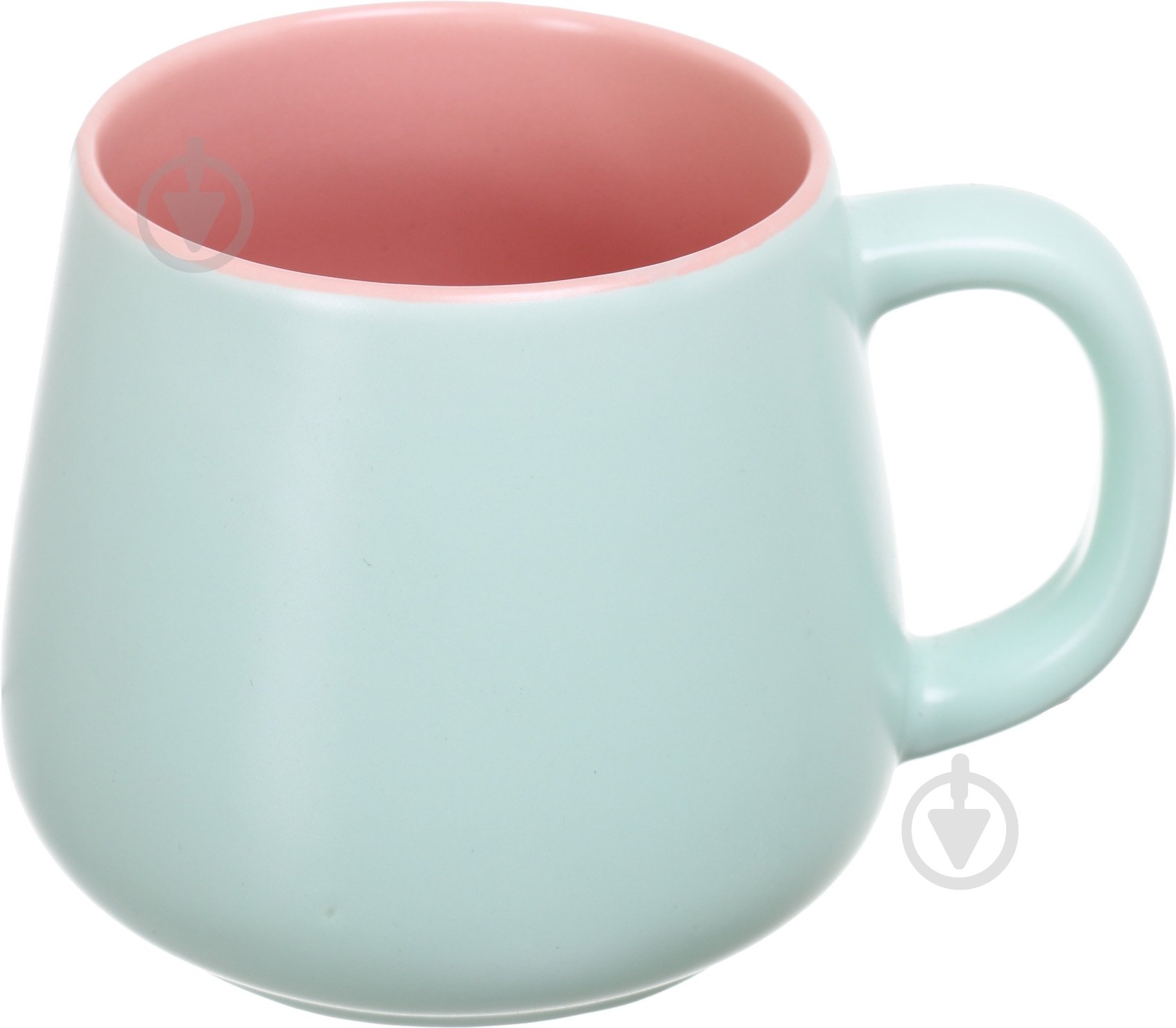 Чашка UP! (Underprice) Mango Mint 500 мл - фото 1