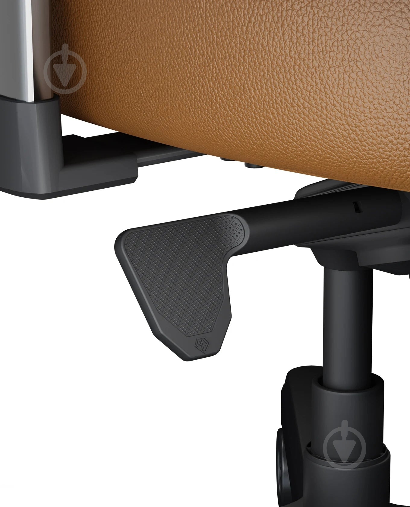 Крісло Anda Seat Kaiser 3 Size XL Brown (AD12YDC-XL-01-K-PVC) коричневий - фото 8