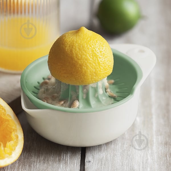 Соковыжималка Smart Kitchen by Flamberg с контейнером - фото 5