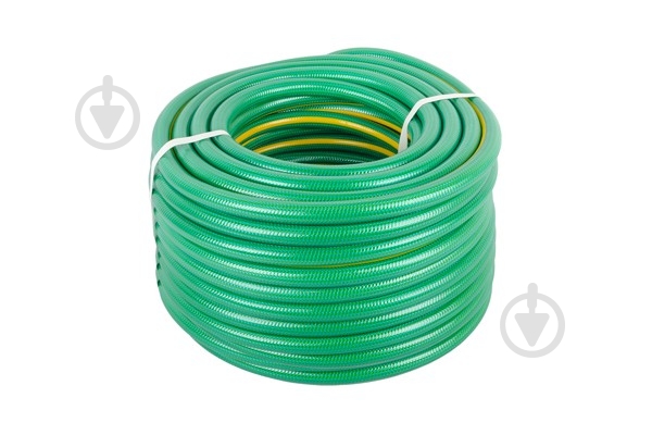 Шланг для полива MasterTool TROPIC 1/2" 50 м (92-1085) - фото 1