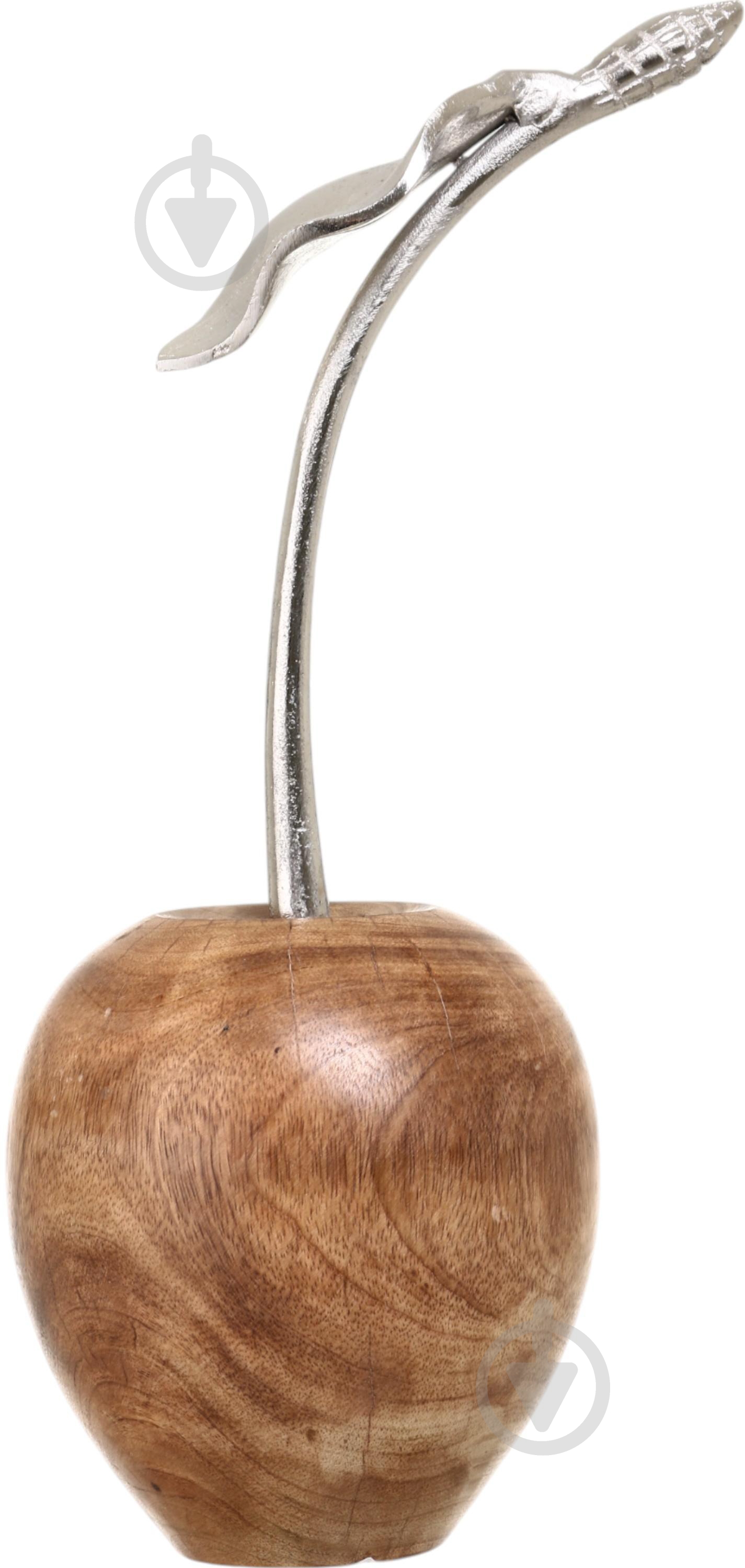 Статуэтка Inari Cherry 8770/A 36х15х10 см серебряный - фото 2