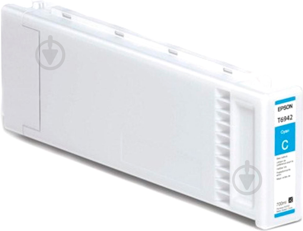 Картридж Epson SC-T3000 cyan - фото 1