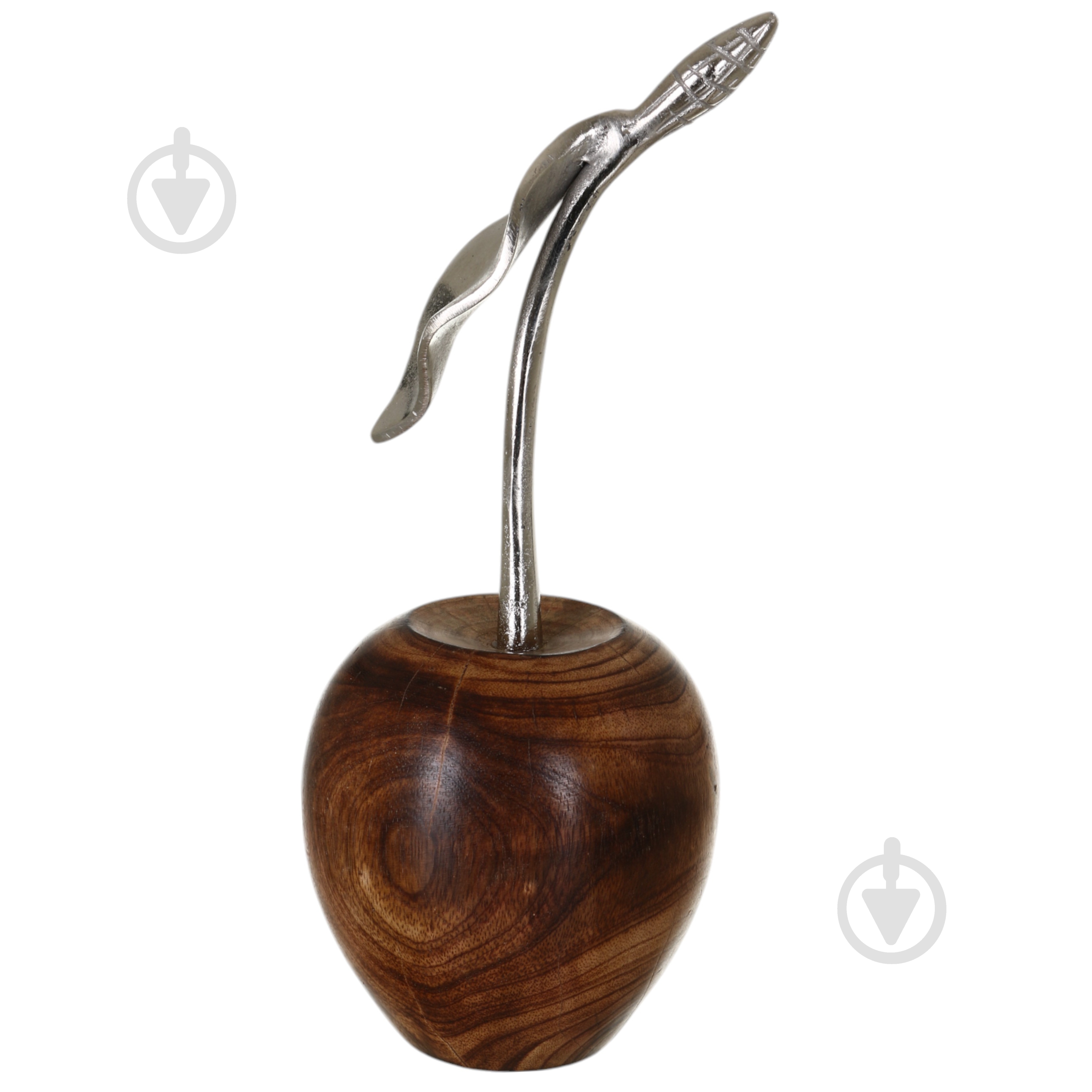 Статуэтка Inari Cherry 8770/B 31х13х15 см серебряный - фото 1