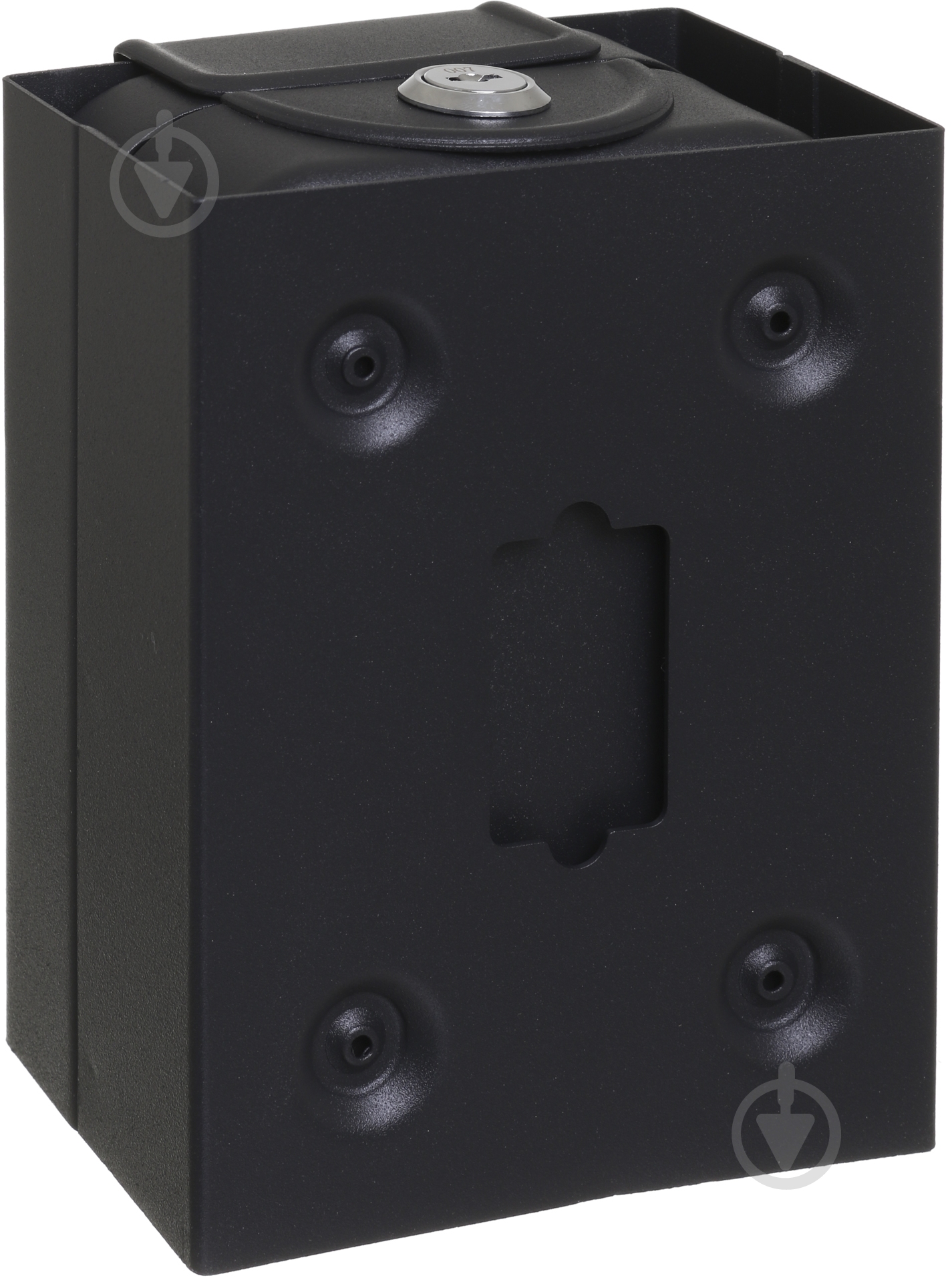 Сейф автомобильный TS0207 - фото 4 Сейф автомобильный TS0207 - фото 4