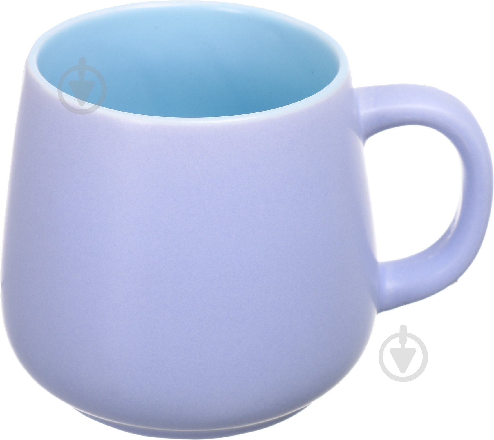 Чашка UP! (Underprice) Mango Lilac 500 мл - фото 1 Чашка UP! (Underprice) Mango Lilac 500 мл - фото 1