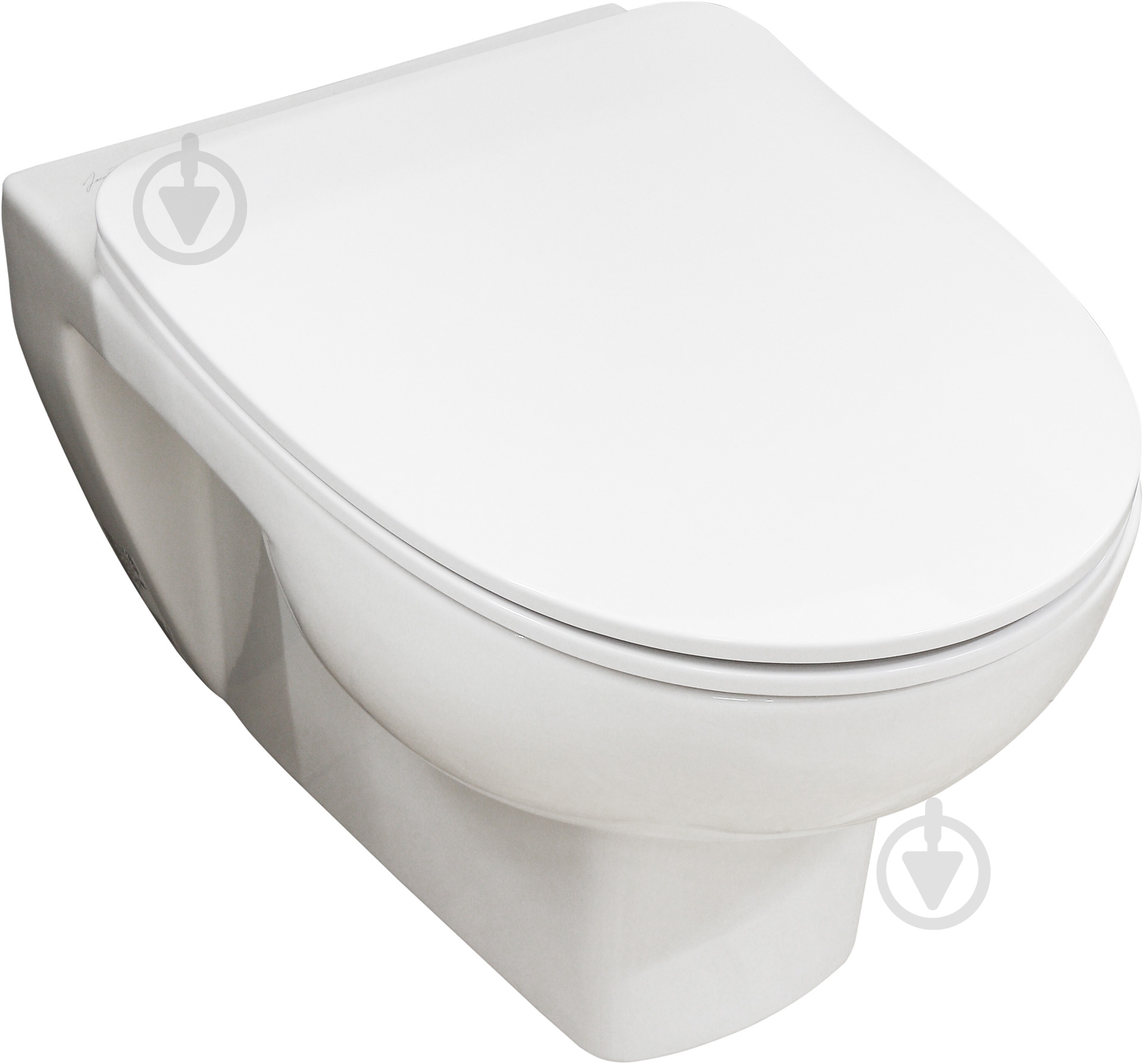 Унитаз подвесной Jacob Delafon Odeon Up Е4570-00 - фото 1