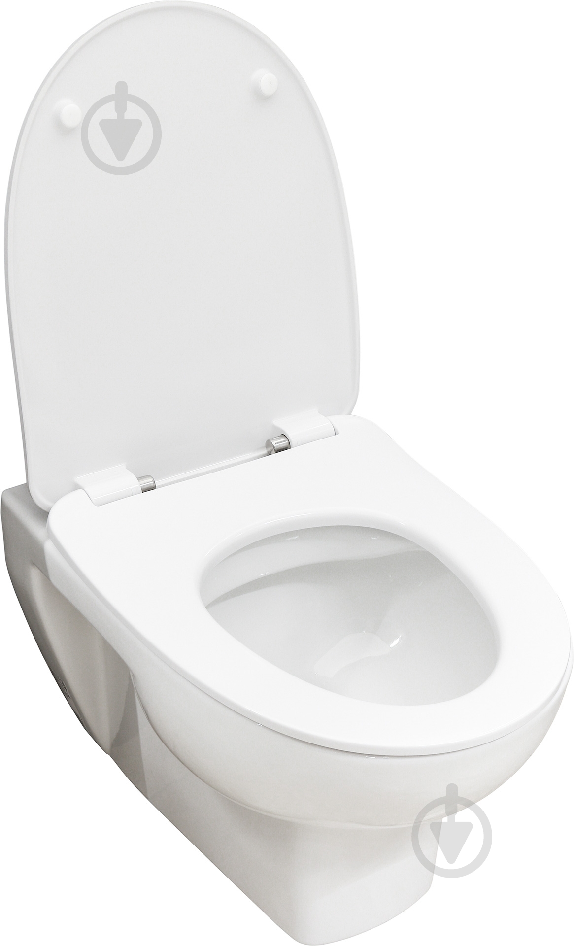 Унитаз подвесной Jacob Delafon Odeon Up Е4570-00 - фото 2