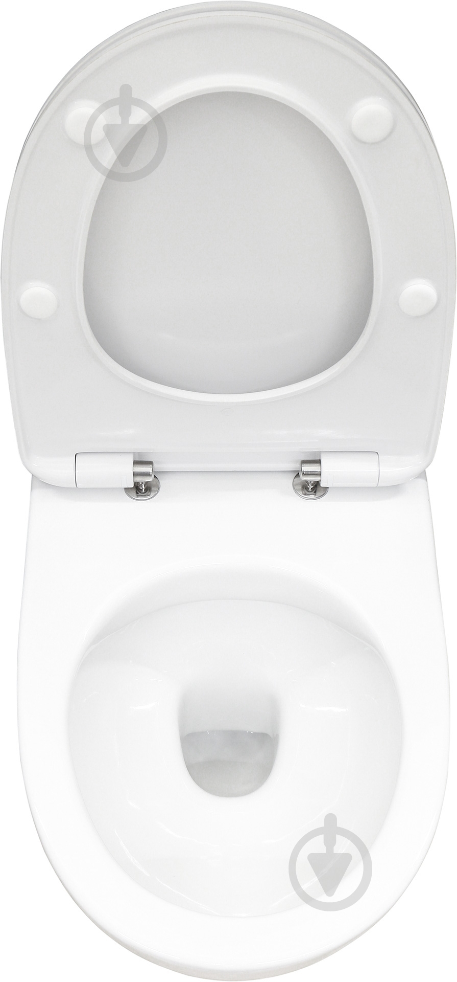 Унитаз подвесной Jacob Delafon Odeon Up Е4570-00 - фото 4