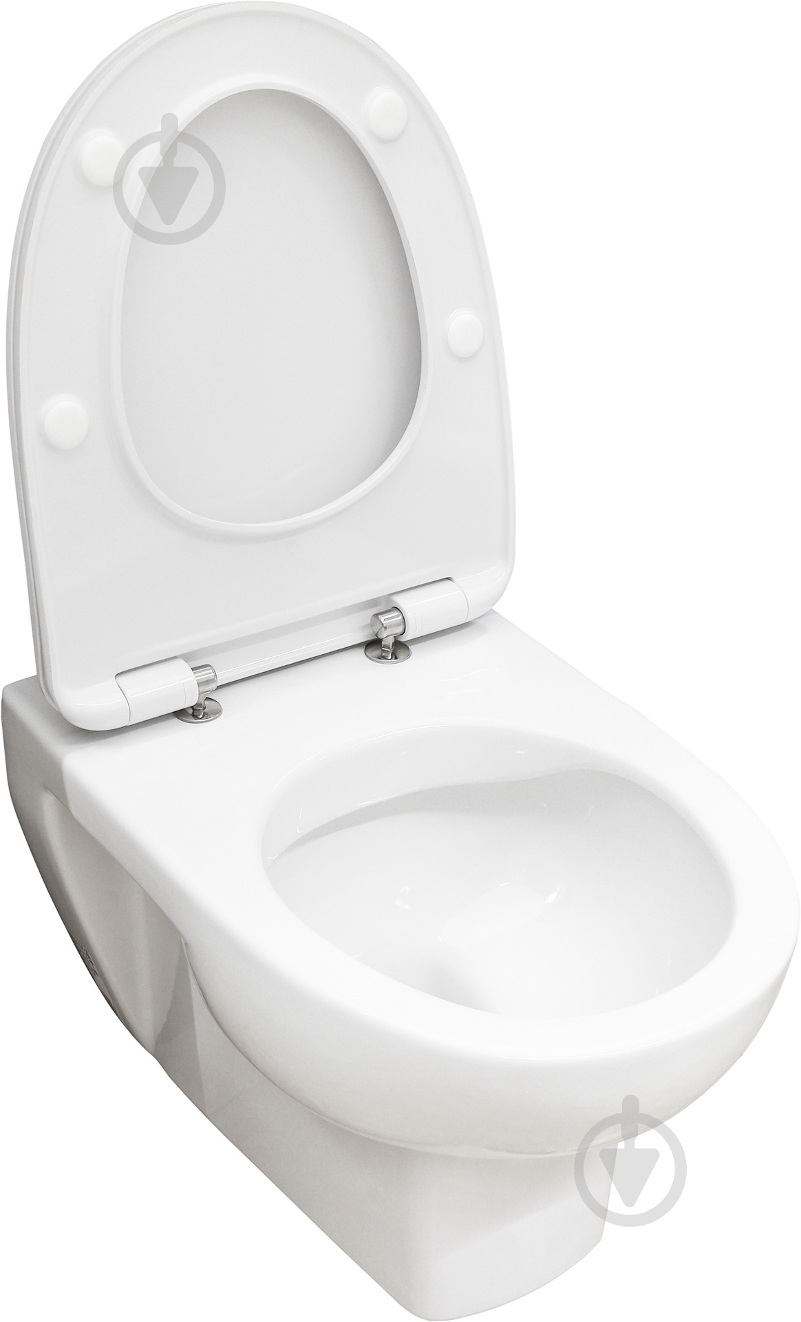 Унитаз подвесной Jacob Delafon Odeon Up Е4570-00 - фото 3