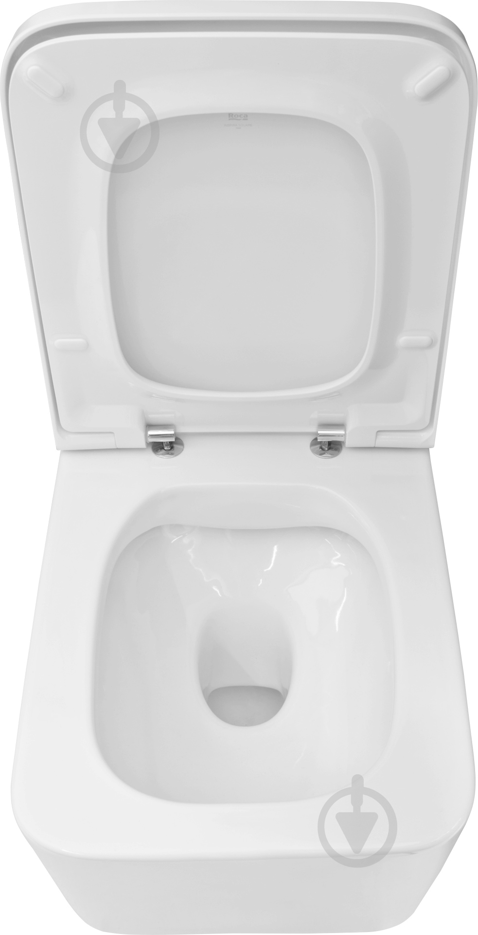 Унитаз подвесной ROCA Inspira Square A346537000 - фото 5